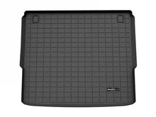Load image into Gallery viewer, WeatherTech 2025 Nissan Murano Cargo Liner - Black 401842