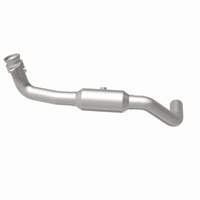 Load image into Gallery viewer, MagnaFlow 07-08 Ford F-150 5.4L Direct Fit Converter