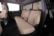 Load image into Gallery viewer, Covercraft 04-08 Dodge Ram Polycotton SeatSaver Custom Second Row Seat Covers - Taupe SS7366PCTP