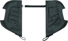 Load image into Gallery viewer, Kuryakyn 97-Up Harley-Davidson Touring Models Engine Guard Chaps With Standard Engine Gaurds