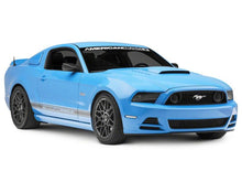 Load image into Gallery viewer, Raxiom 10-14 Ford Mustang Axial Series LED Side and Quarter Marker Lights- Clear
