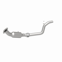 Load image into Gallery viewer, MagnaFlow 05-06 Chrysler 300 3.5L Direct Fit Converter