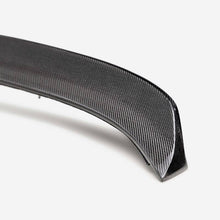 Load image into Gallery viewer, Seibon 2023 Nissan Z DA-Style Carbon Fiber Rear Spoiler