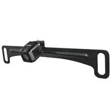 Load image into Gallery viewer, DS18 Top License Plate Backup Camera- Black