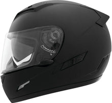 Load image into Gallery viewer, THH Helmets TS-80 Flat Black - XS