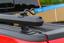 Load image into Gallery viewer, Dee Zee 2003-23 Dodge/Ram Ram Hex Series Side Rails - Texture Black 6 1/2Ft Bed
