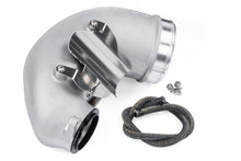 Load image into Gallery viewer, APR 17-20 Audi RS3/18-22 Audi TT RS Quattro (MK3) 2.5T TFSI Turbocharger Cast Inlet CI100038-C