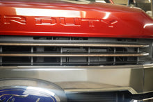 Load image into Gallery viewer, DV8 Offroad 17-26 Ford F-250/F-350 Super Duty ACC Relocation Bracket