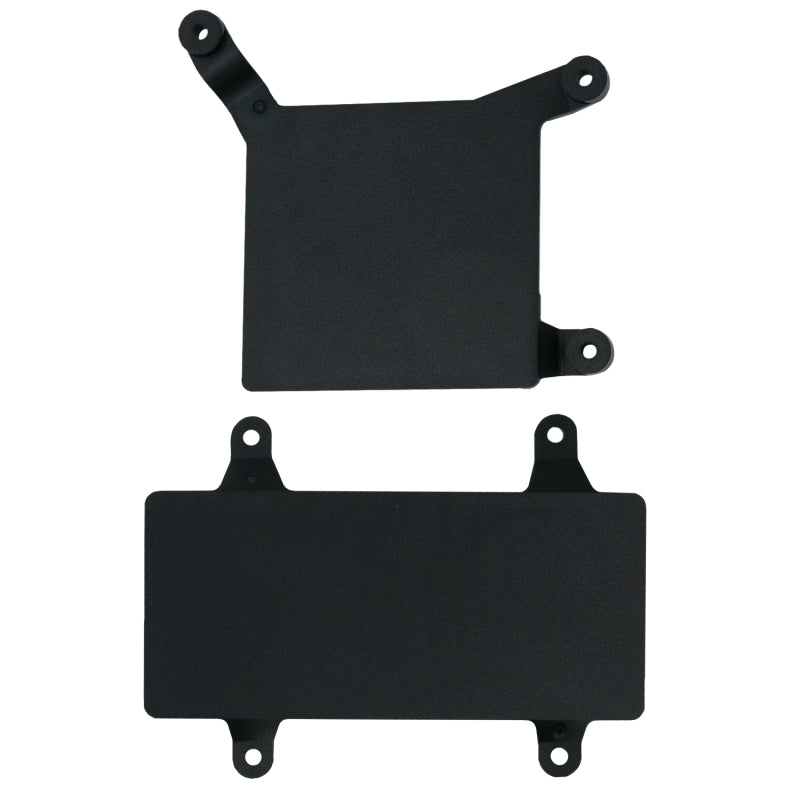 AutoMeter 73-87 Chevrolet C10/C20/K10/K20 Suburban A/C Vent Delete Kit 3260