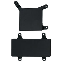 Load image into Gallery viewer, AutoMeter 73-87 Chevrolet C10/C20/K10/K20 Suburban A/C Vent Delete Kit 3260