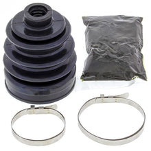 Load image into Gallery viewer, All Balls Racing 04-05 Can-Am Outlander 330 CV Boot Repair Kit - Rear - Inner