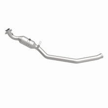 Load image into Gallery viewer, MagnaFlow 07-11 Mercedes-Benz ML350 3.5L Direct Fit Converter