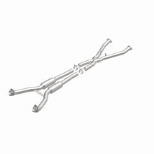 Load image into Gallery viewer, MagnaFlow 97-99 Chevrolet Corvette 5.7L Direct Fit Converter