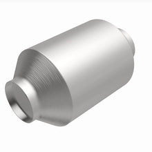 Load image into Gallery viewer, MagnaFlow Universal Catalytic Converter 2in. Spun CA