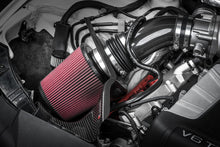 Load image into Gallery viewer, APR 10-16 Audi S4/S5/14-17 Audi Q5/SQ5 (B8) 3.0T Open Carbon Fiber Intake System CI100037