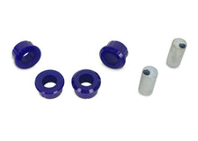 Load image into Gallery viewer, SuperPro Double Offset Offset Rear Lower Alignment Caster Kit