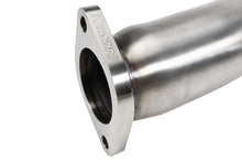 Load image into Gallery viewer, PERRIN 22-26 Subaru WRX Front-Pipe w/GESI Cat