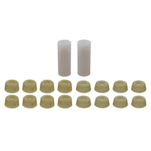 Load image into Gallery viewer, Fel-Pro Oldsmobile Cutlass Supreme SS 70393 Engine Valve Stem Oil Seal Set