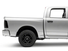 Load image into Gallery viewer, Raxiom 09-18 Dodge RAM 1500/2500/3500 Axial Series LED Tail Lights- Black Housing- Smoked Lens