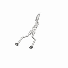 Load image into Gallery viewer, MagnaFlow 07-11 Lexus GS350 3.5L Direct Fit Converter