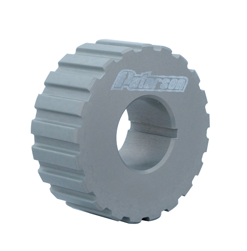 Peterson Fluid Systems Pulley 14 Tooth .560 Width 1 ID 1/8 Key