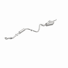 Load image into Gallery viewer, MagnaFlow BRE Exhaust Kit 94-02 Saab 900 9-3 2.0L
