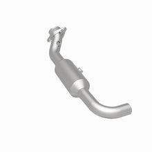 Load image into Gallery viewer, MagnaFlow 15-17 Ford F-150 3.5L Direct Fit Converter