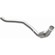 Load image into Gallery viewer, MagnaFlow 2002 Ford Thunderbird 3.9L Direct Fit Converter
