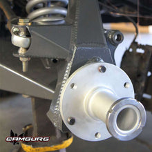 Load image into Gallery viewer, Camburg Chevy/GMC 1500 2wd 99-18 Race Series Hub Upgrade Kit (5/8 studs)