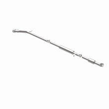 Load image into Gallery viewer, MagnaFlow Direct Fit Catalytic Converter 06-09 Eclipse 3.8L rear OEM (Not for sale in California)