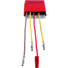 Load image into Gallery viewer, QuadBoss 2004 Polaris ATP500 HO 4x4 Voltage Regulator