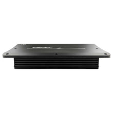 Load image into Gallery viewer, DS18 1-Channel Amp Monoblock 1 x 900 Watts RMS/1ohm Remote Level Control Flush Mount w/ LED Lights