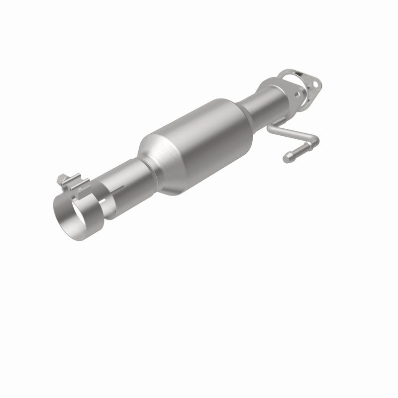 MagnaFlow Direct Fit Catalytic Converter 15-16 Ford Edge 3.5L FWD - Rear