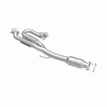 Load image into Gallery viewer, MagnaFlow 11-13 Nissan Maxima 3.5L Direct Fit Converter