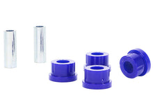 Load image into Gallery viewer, SuperPro Front Lower Control Arm Bushing Kit