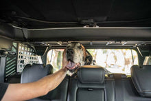 Load image into Gallery viewer, DV8 Offroad 2021-2024 Ford Bronco Dog Barrier