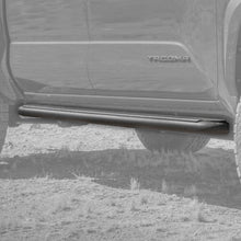 Load image into Gallery viewer, ARB 2024+ Toyota Land Cruiser Summit Step Sliders