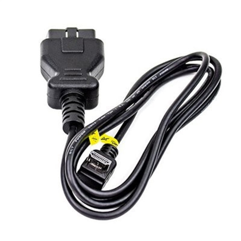 SCT Performance OBD2 Cord for X4 Programmer (Ford) 7011U-08
