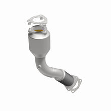 Load image into Gallery viewer, MagnaFlow 03-06 Cayenne V8 4.5 OEM Underbody Direct Fit Converter