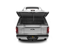 Load image into Gallery viewer, Undercover 24-26 Ford F-150 Crew Cab 5.7ft Bed W/ Pro Access TG- JS- Iconic Silver