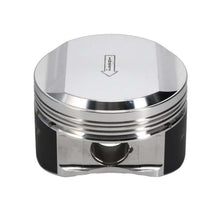 Load image into Gallery viewer, Manley Nissan 2.6L RB26DETT Piston Set - 87.00mm Bore 1.181in CH, 20.00 CC