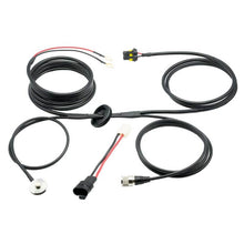 Load image into Gallery viewer, Rugged Radios Power and Antenna Cable Harness for Jeep JT JL
