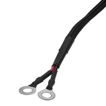Load image into Gallery viewer, DS18 Polaris RZR Plug &amp; Play Radio Harness for MRX150 Head Unit