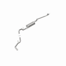Load image into Gallery viewer, MagnaFlow BRE Exhaust Kit 99-01 Silverado Sierra 1500