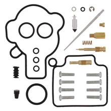 Load image into Gallery viewer, All Balls Racing 04-05 Honda TRX450R Carburetor Rebuild Kit