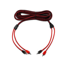 Load image into Gallery viewer, DS18 Level 2 RCA Wire 12-Feet