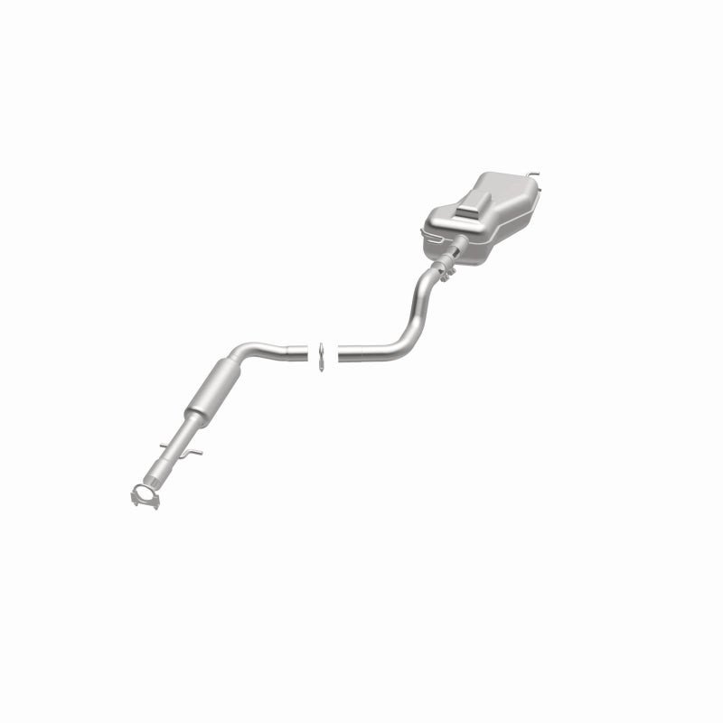 MagnaFlow BRE Exhaust Kit 99-06 VW Beetle GLS