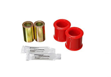 Load image into Gallery viewer, Energy Suspension Toy 2 X Strut Rod Set - Red