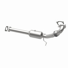 Load image into Gallery viewer, MagnaFlow Direct Fit Catalytic Converter 05-06 Volvo XC90 2.5L