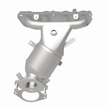 Load image into Gallery viewer, MagnaFlow Direct Fit Catalytic Converter 20-21 Nissan Kicks 1.6L Single Manifold